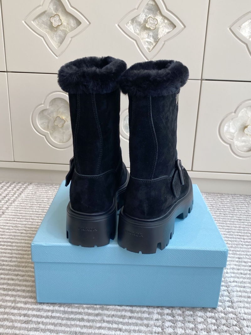 Pra*a boots